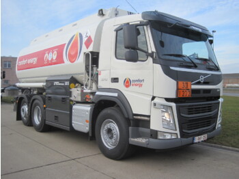 Autocisterna Volvo FM: foto 4