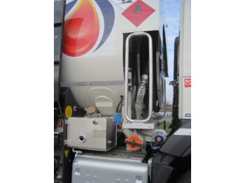 Autocisterna Volvo FM: foto 2