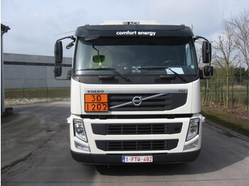Autocisterna Volvo FMFH: foto 5