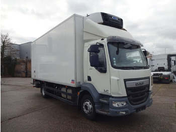 Kravas automašīna refrižerators DAF LF 220