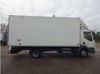 Jaunā Kravas automašīna refrižerators DAF LF 220, 16 T, LBW, doors, air conditioning, automatic, camera: foto 5