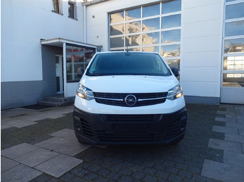 Mazs furgons Opel Opel 5 x Vivaro Kasten L1H1, Klima, PDC,: foto 4