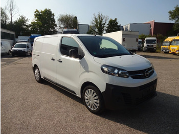 Mazs furgons OPEL Vivaro