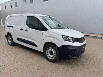 Pasažieru furgons PEUGEOT Partner