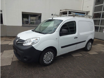 Pasažieru furgons Renault Kangoo Rapid Extra, L1H1, Klima, Sortimo: foto 3