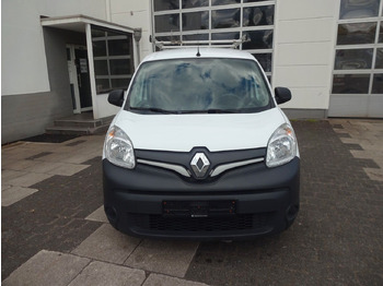 Pasažieru furgons Renault Kangoo Rapid Extra, L1H1, Klima, Sortimo: foto 2