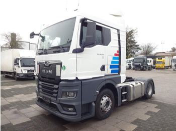 Vilcējs MAN TGX 18.470