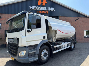 Autocisterna DAF CF 290