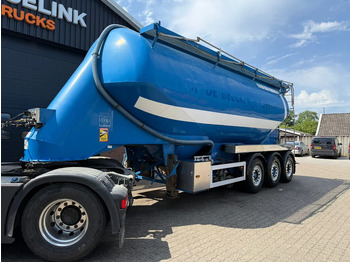 Feldbinder 34m3 Veevoeder Vogelsang-pomp, Coating binnenzijde līzingu Feldbinder 34m3 Veevoeder Vogelsang-pomp, Coating binnenzijde: foto 1 Feldbinder 34m3 Veevoeder Vogelsang-pomp, Coating binnenzijde līzingu Feldbinder 34m3 Veevoeder Vogelsang-pomp, Coating binnenzijde: foto 1