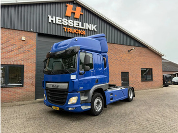 Vilcējs DAF CF 400