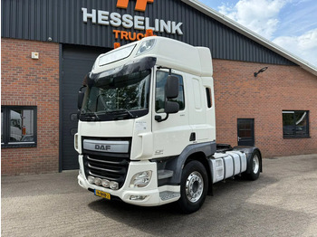 Vilcējs DAF CF 440