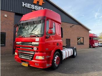 Vilcējs DAF CF 85 410