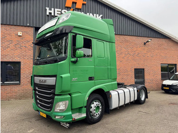Vilcējs DAF XF 440