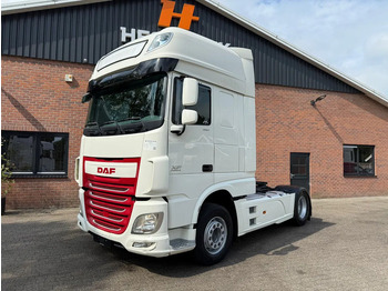 Vilcējs DAF XF 460