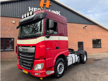 Vilcējs DAF XF 480