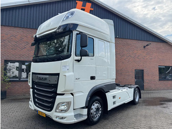 Vilcējs DAF XF 480