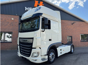 Vilcējs DAF XF 480