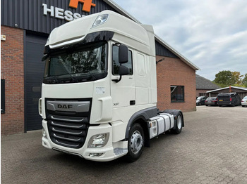 Vilcējs DAF XF 480