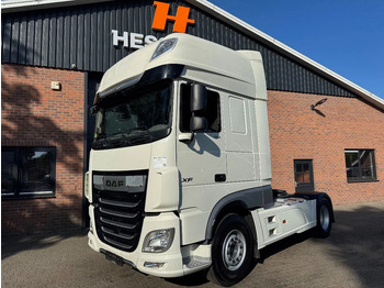 Vilcējs DAF XF 480