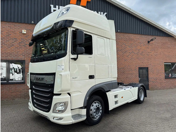 Vilcējs DAF XF 480
