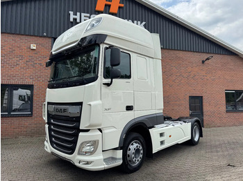 Vilcējs DAF XF 480