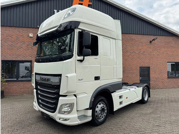 Vilcējs DAF XF 480