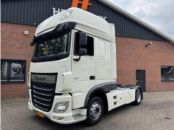 Vilcējs DAF XF 480