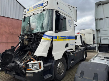 Vilcējs SCANIA R 450