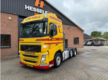 Vilcējs VOLVO FH 460