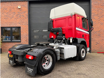 Vilcējs DAF CF 440 Space Cab 9T Vooras Alcoa 7.174KG Standairco Wheelbase 325cm!: foto 2