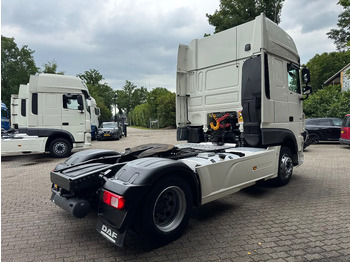 Vilcējs DAF XF 480 SSC Super Space 2x tank LED PTO-Prep 420.360KM ACC: foto 2