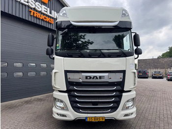 Vilcējs DAF XF 480 SSC Super Space 2x tank LED PTO-Prep 420.360KM ACC: foto 4
