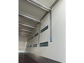 Jaunā Maināmā virsbūve - furgons Krone BDF-System 7.450 mm, Portaltüren, FABRIKNEU: foto 4 Jaunā Maināmā virsbūve - furgons Krone BDF-System 7.450 mm, Portaltüren, FABRIKNEU: foto 4