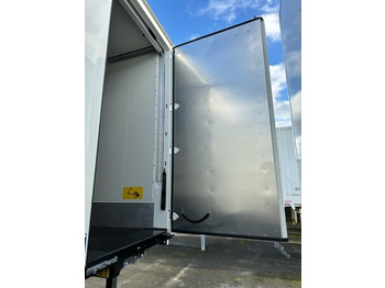 Jaunā Maināmā virsbūve - furgons Krone BDF-System 7.450 mm, Portaltüren, FABRIKNEU: foto 3 Jaunā Maināmā virsbūve - furgons Krone BDF-System 7.450 mm, Portaltüren, FABRIKNEU: foto 3