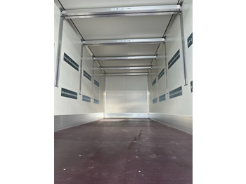 Jaunā Maināmā virsbūve - furgons Krone BDF-System 7.450 mm, Portaltüren, FABRIKNEU: foto 2 Jaunā Maināmā virsbūve - furgons Krone BDF-System 7.450 mm, Portaltüren, FABRIKNEU: foto 2