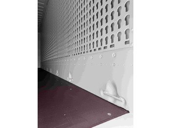 Maināmā virsbūve - furgons Krone BDF-System, 7.450 mm lang: foto 3