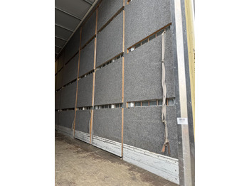 Maināmā virsbūve - furgons Sommer BDF-System 7.450 mm lang, Eckhöhe: 2.970 mm: foto 4