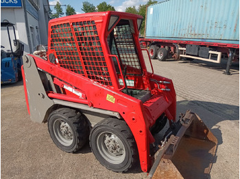 Jaunā Riteņu iekrāvējs Bobcat S 100 Kompaktlader 1.8t. 925h ServiceNeu!: foto 3