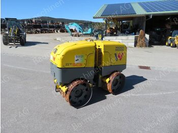 Mini-veltnis WACKER