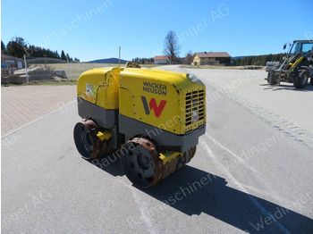 Vibrorullis WACKER