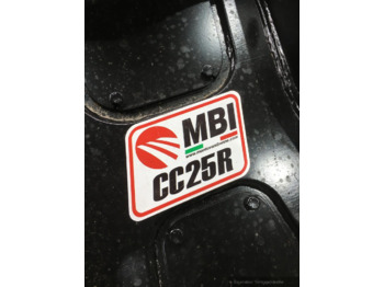 Jaunā Demolēšanas šķēres - Celtniecības tehnika MBI CC25R  für 25- 32to. Bagger: foto 4