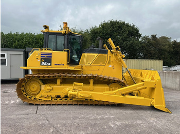 Buldozers KOMATSU D85PX-18