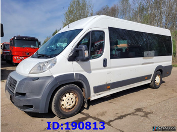 Starppilsētu autobuss FIAT Ducato