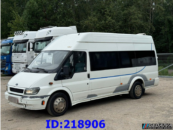 Starppilsētu autobuss FORD Transit