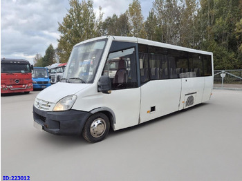 Mikroautobuss IVECO Daily 50c18
