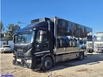 Kravas automašīna refrižerators IVECO EuroCargo