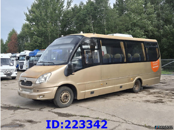 Starppilsētu autobuss IVECO