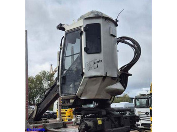 Celtnis-manipulators