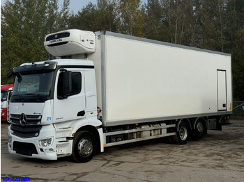 Kravas automašīna refrižerators MERCEDES-BENZ Antos 2540