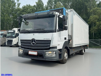 Kravas automašīna refrižerators MERCEDES-BENZ Atego 1224